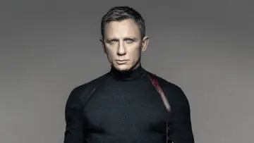 Zasłona do filmu "Spectre" #281043