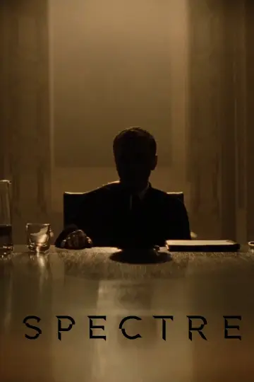 Plakat do filmu "Spectre" #281051
