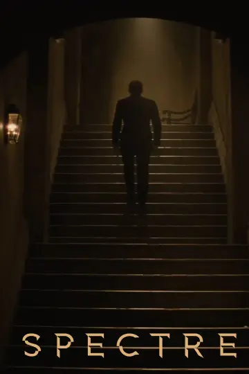Plakat do filmu "Spectre" #281052
