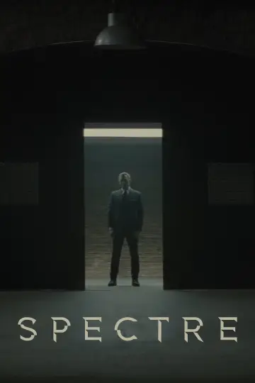 Plakat do filmu "Spectre" #281053