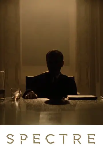 Plakat do filmu "Spectre" #281057
