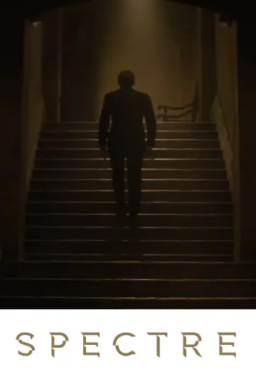 Plakat do filmu "Spectre" #281059