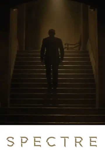 Plakat do filmu "Spectre" #281063