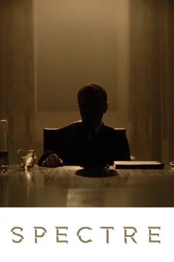 Plakat do filmu "Spectre" #281066