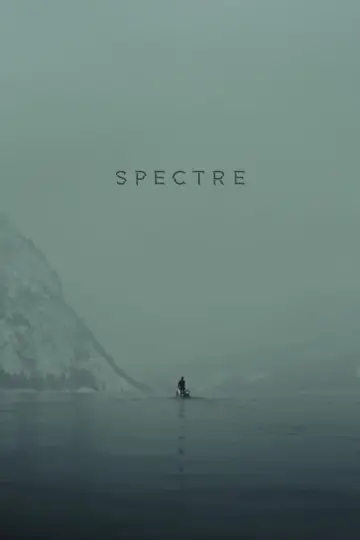 Plakat do filmu "Spectre" #281067