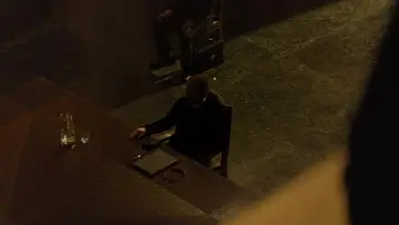 Zasłona do filmu "Spectre" #585558