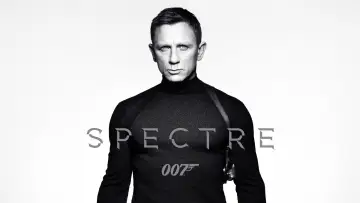 Zasłona do filmu "Spectre" #585575
