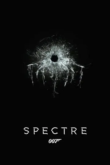 Plakat do filmu "Spectre" #585587