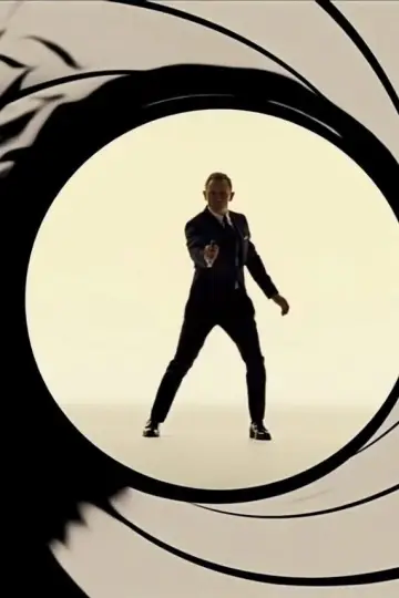 Plakat do filmu "Spectre" #585595