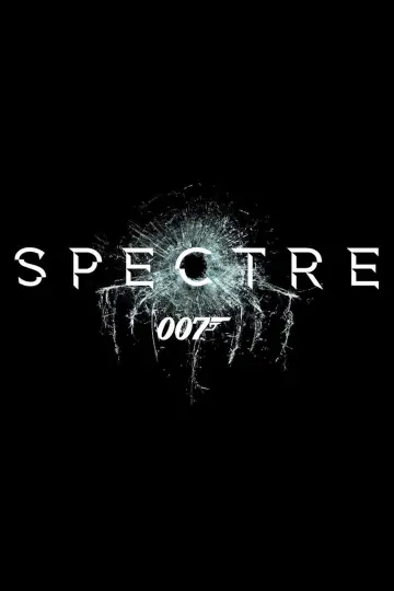 Plakat do filmu "Spectre" #585622