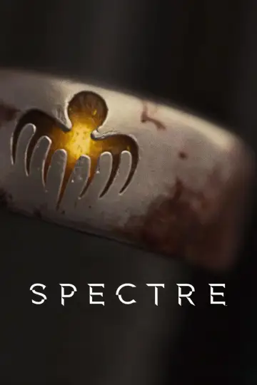 Plakat do filmu "Spectre" #585624