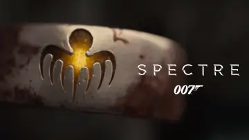Zasłona do filmu "Spectre" #770024
