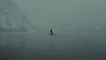 Zasłona do filmu "Spectre" #770028
