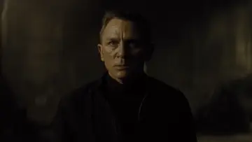Zasłona do filmu "Spectre" #770031