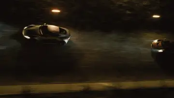 Zasłona do filmu "Spectre" #770034