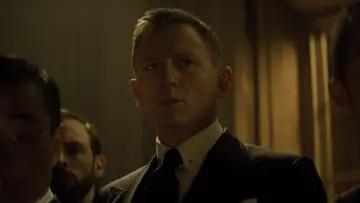 Zasłona do filmu "Spectre" #770038