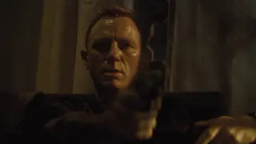 Zasłona do filmu "Spectre" #770041