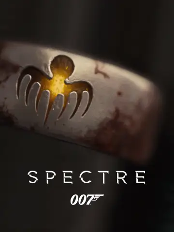Plakat do filmu "Spectre" #770044