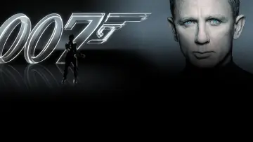 Zasłona do filmu "Spectre" #9537