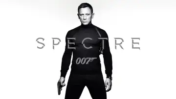 Zasłona do filmu "Spectre" #9540