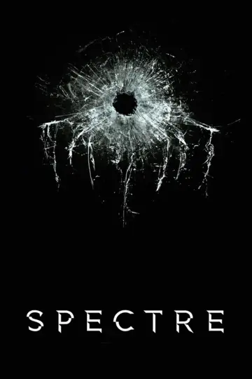 Plakat do filmu "Spectre" #9561