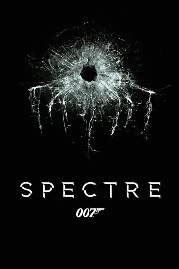 Plakat do filmu "Spectre" #9577