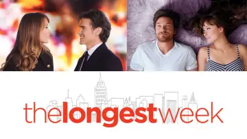 Zasłona do filmu "Bardzo długi tydzień" #1110157