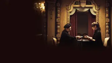 Zasłona do filmu "Bardzo długi tydzień" #470656