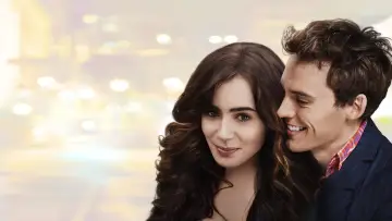 Zasłona do filmu "Love, Rosie" #185412