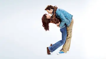 Zasłona do filmu "Love, Rosie" #374862