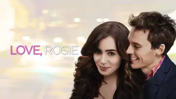 Zasłona do filmu "Love, Rosie" #54588