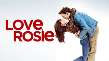 Zasłona do filmu "Love, Rosie" #54589