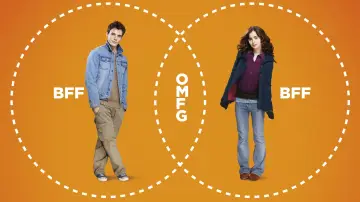 Zasłona do filmu "Love, Rosie" #54590