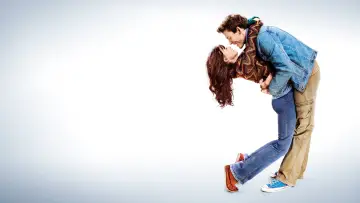 Zasłona do filmu "Love, Rosie" #678740