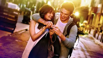 Zasłona do filmu "Love, Rosie" #678743