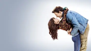 Zasłona do filmu "Love, Rosie" #678745