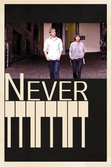 Plakat do filmu "Never" #1913702