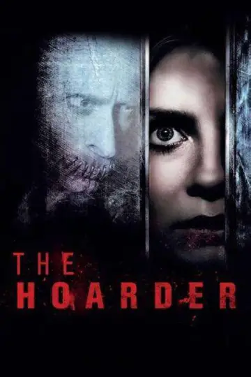 Plakat do filmu "The Hoarder" #710311