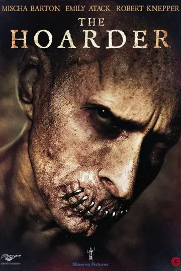 Plakat do filmu "The Hoarder" #710312