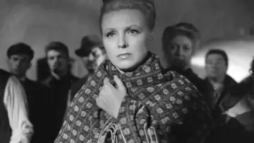 Zasłona do filmu "Purva bridējs" #1533275
