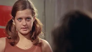 Zasłona do filmu "Blutjunge Verführerinnen" #742979