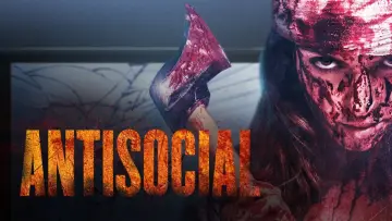 Zasłona do filmu "Antisocial" #1131073