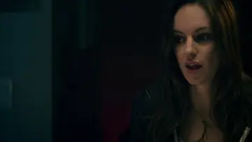 Zasłona do filmu "Antisocial" #1131075