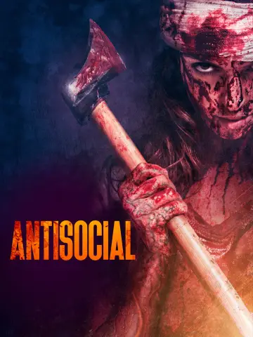 Antisocial