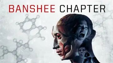 Zasłona do filmu "Banshee Chapter" #1088732