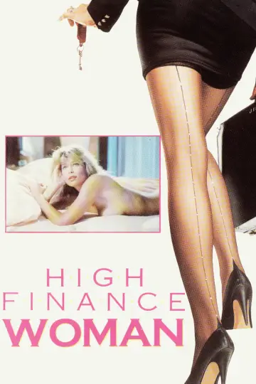 Plakat do filmu "La signora di Wall Street" #1901767