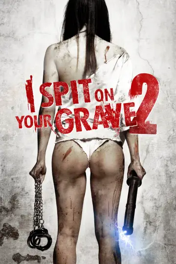 Plakat do filmu "Bez Litości 2" #70339
