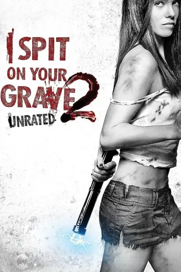 Plakat do filmu "Bez Litości 2" #70344