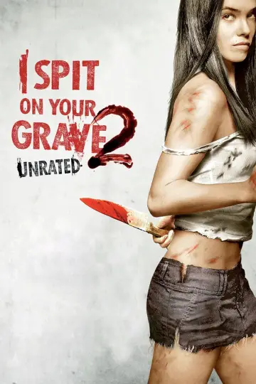 Plakat do filmu "Bez Litości 2" #70345