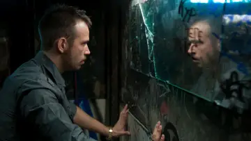 Zasłona do filmu "Bez Litości 2" #812189